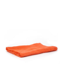 Ostheimer Decoration Scarf - Orange