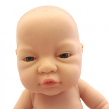 Paola Reina Newborn Doll - Bebitos European Girl