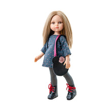Paola Reina Doll - Amigas Carla (Mickey Mouse)