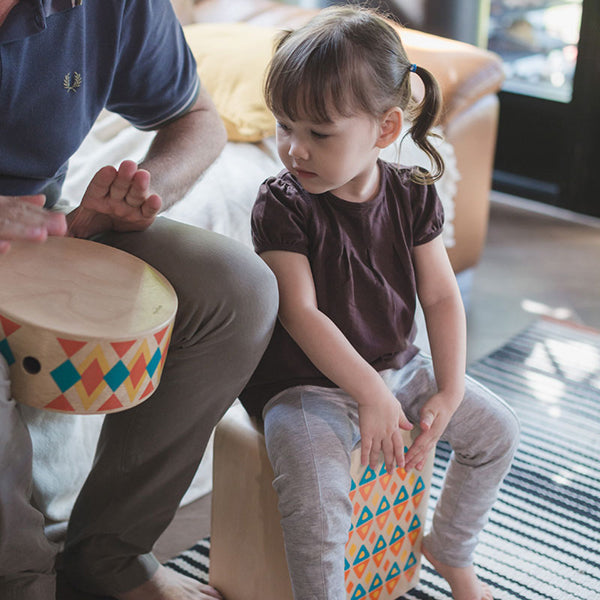 Plan Toys Rhythm box II Elenfhant