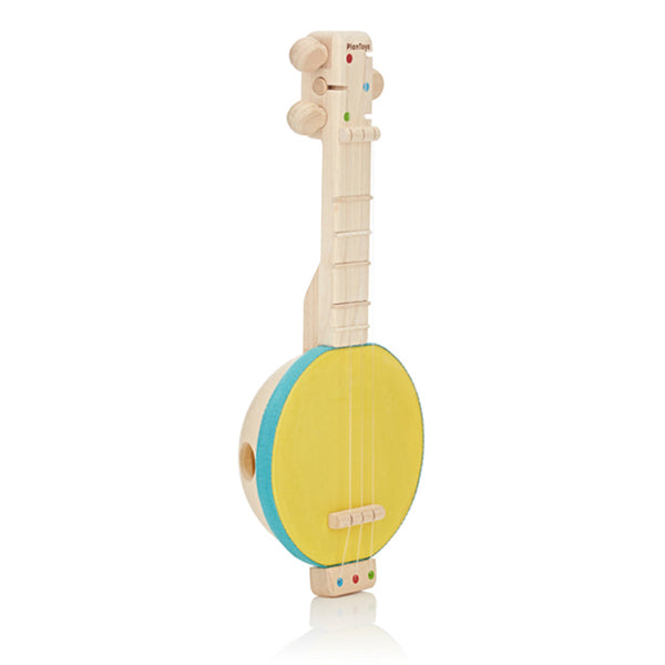 Banjolele shop plan toys