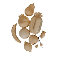 Raduga Grëz Fruit Set - Natural