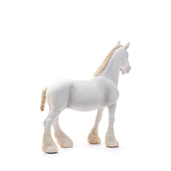 Schleich Horse - Shire Mare – Elenfhant