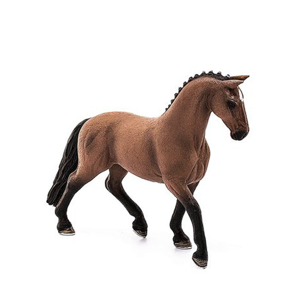 Schleich Horse Hanoverian Mare Elenfhant