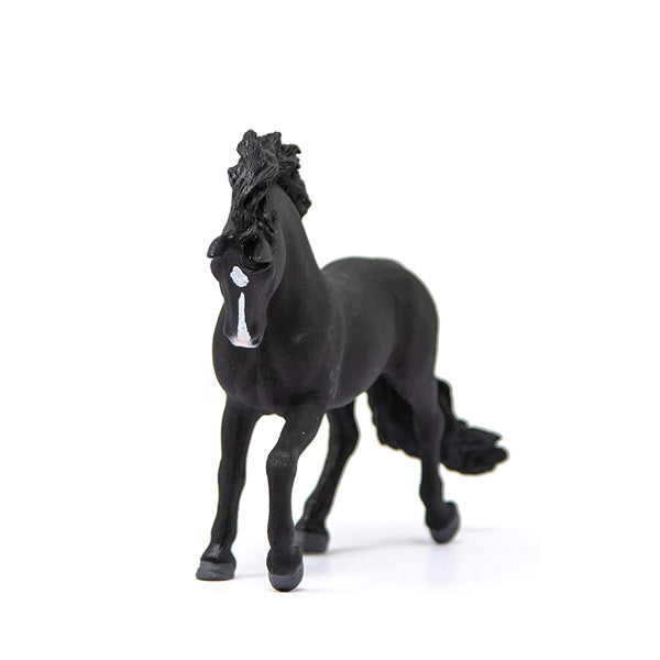 Black sales schleich horses