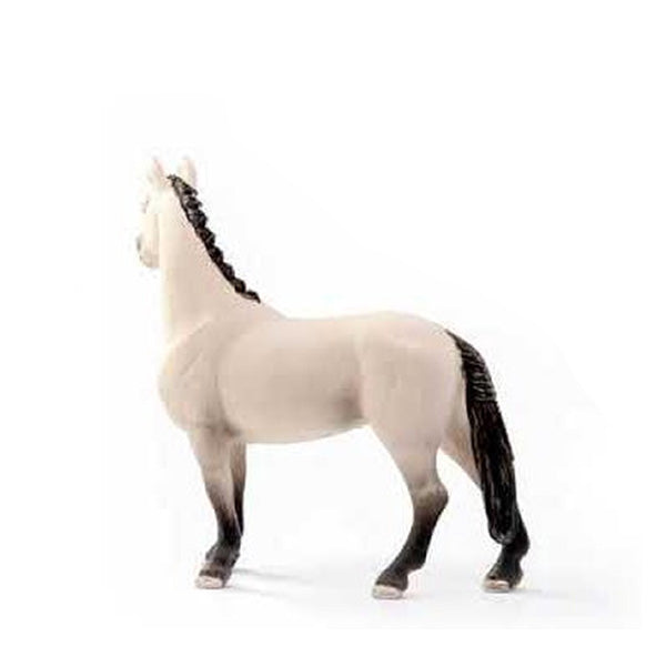 Schleich hanoverian gelding discount