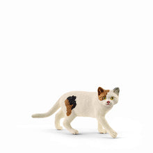 Schleich American Shorthair Cat