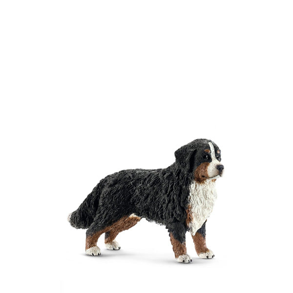 Schleich bernese new arrivals mountain dog