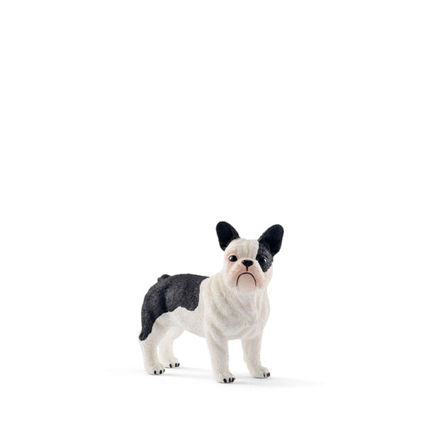 Schleich french bulldog store