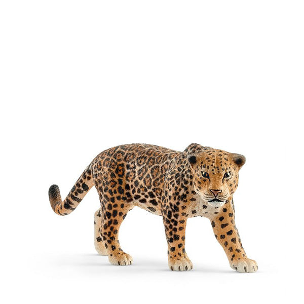 Schleich Jaguar – Elenfhant