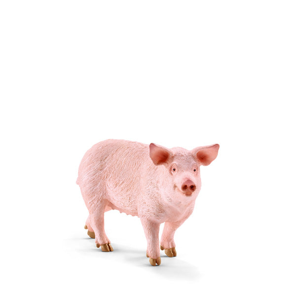 Schleich Pig Elenfhant