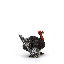 Schleich Turkey