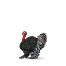 Schleich Turkey