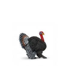 Schleich Turkey