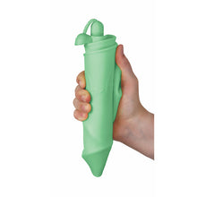 Scrunch Bucket – Pastel Green