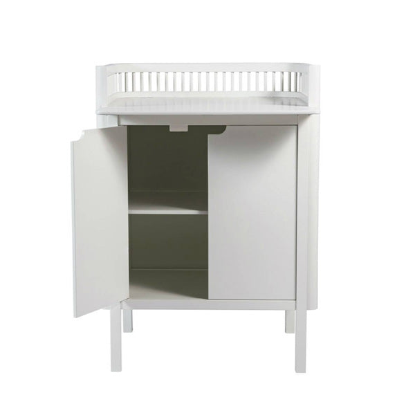 Sebra changing table hotsell