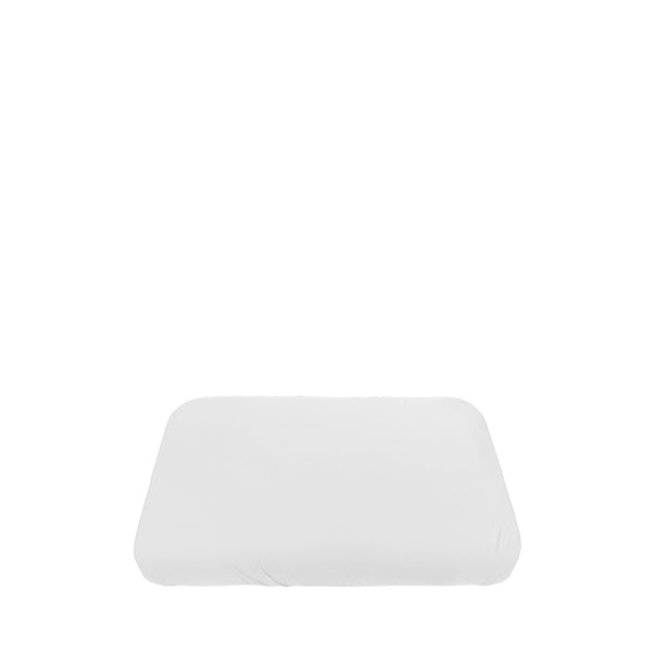 Sebra top cot sheets