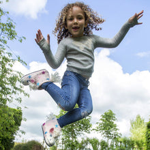 Sew Heart Felt Celeste the Unicorn Slippers