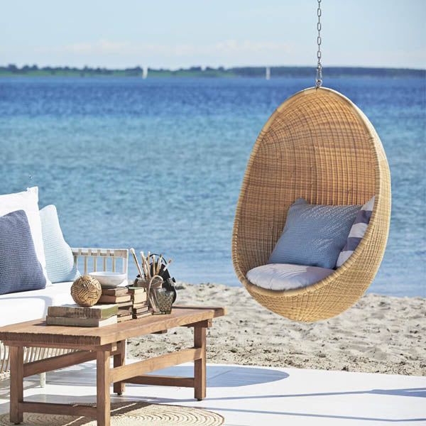 Sika design hanging egg chair deals