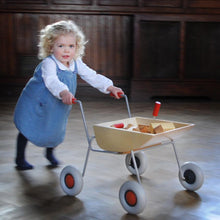 Sirch Sibis Franz Wheelbarrow