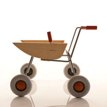 Sirch Sibis Franz Wheelbarrow