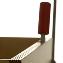 Sirch Sibis Franz Wheelbarrow