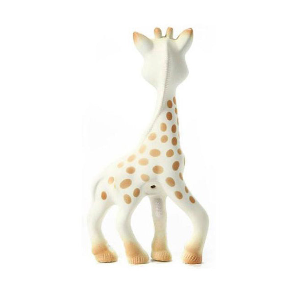 Sophie the Giraffe Teething Toy Elenfhant