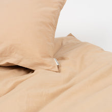 Studio Feder Bedding – Beige