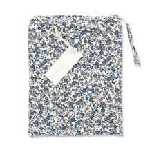 Studio Feder Bedding – Floral Blue