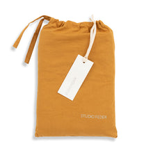 Studio Feder Bedding – Ochre