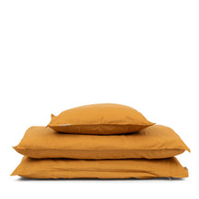 Studio Feder Bedding – Ochre