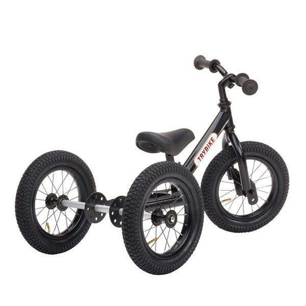 Trybike white hotsell