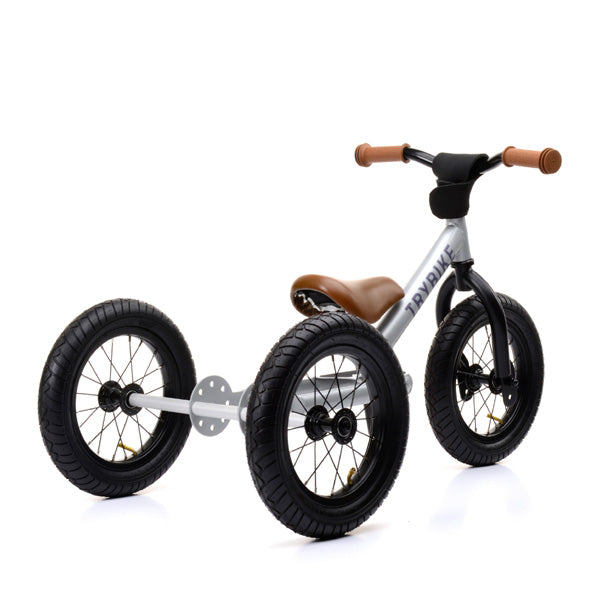 Try store bike steel