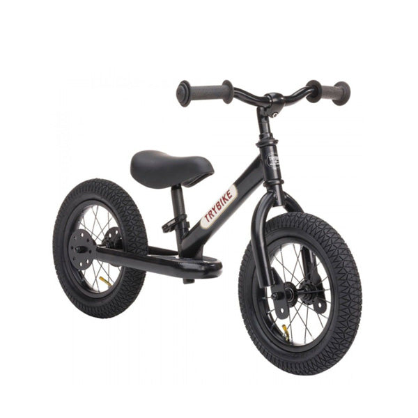 Trybike black 2025