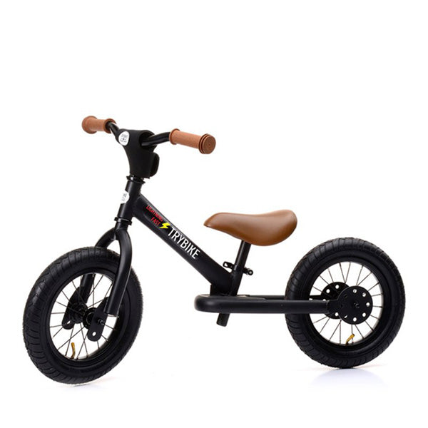 Trybike black cheap