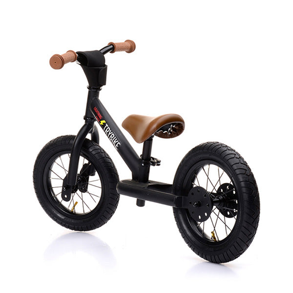 Trybike black hotsell