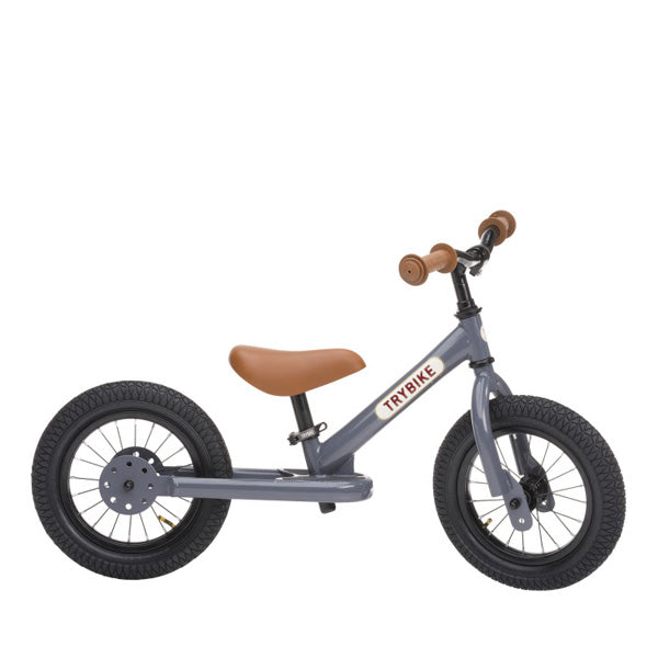 Trybike grey hotsell