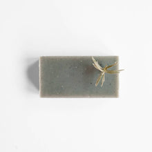 Werfzeep Soap Bar - Vetiver