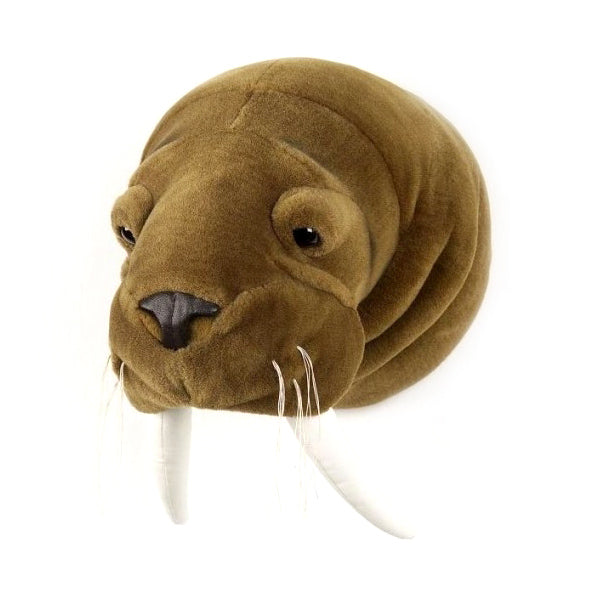 Soft animal wall heads clearance