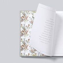 Write To Me Together Journal - Planning Our Day