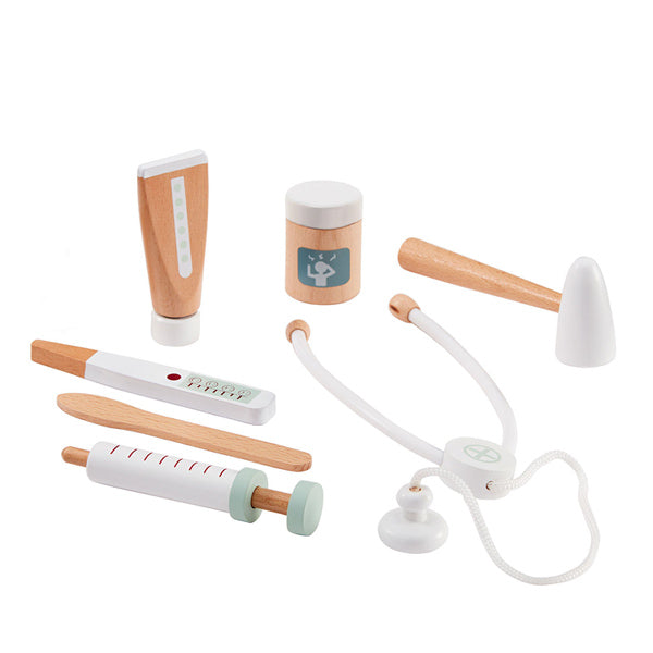 Kids concept doctors set deals