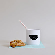 Buddy and Bear Melamine Cup - Fruits