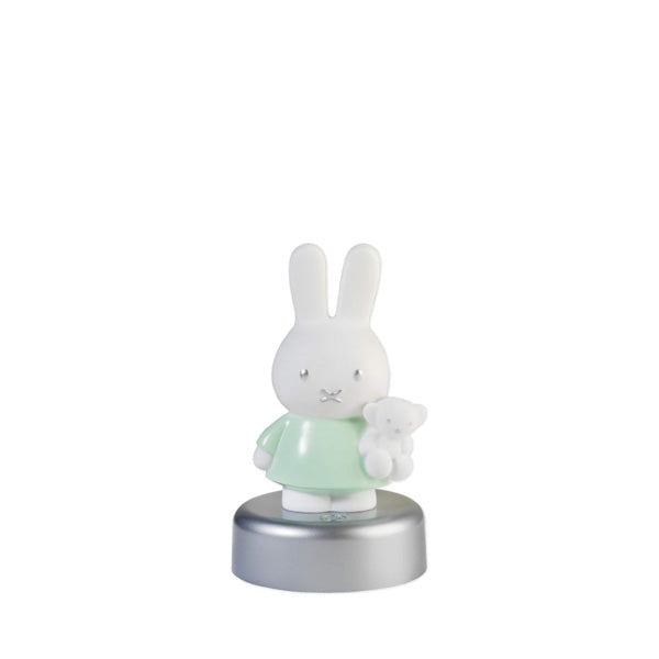 Miffy Nightlight - Mint Green