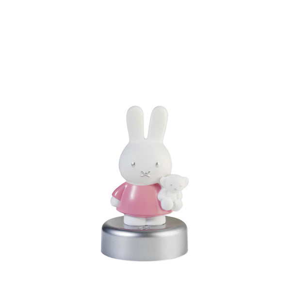Miffy Nightlight - Pink