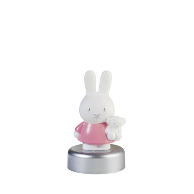 Miffy Nightlight - Pink