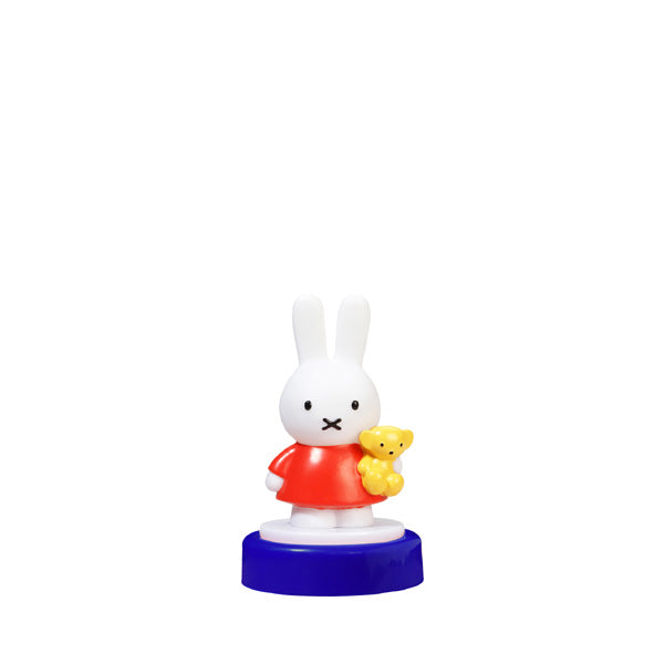 Miffy Nightlight - Red