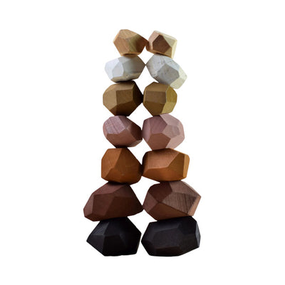 Bumbu Toys Balancing Blocks