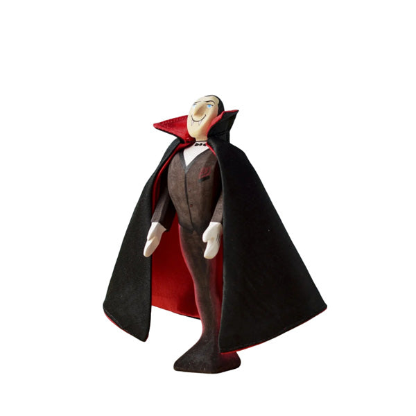 Bumbu Toys Count Dracula