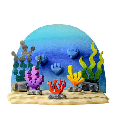 Bumbu Toys - Deep Of The Ocean SET