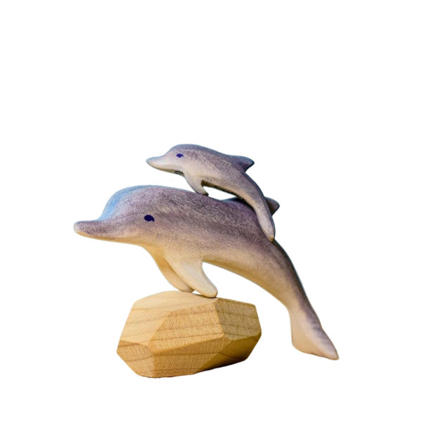 Bumbu Toys Dolphins SET
